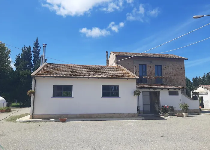 Casale Neocastrum