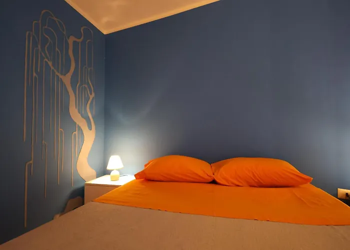 B&B Casita GioJa