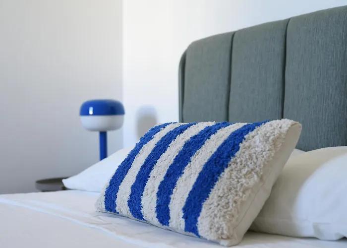 Ar Apartments