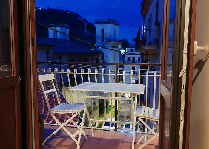 Lissy Casa Vacanze