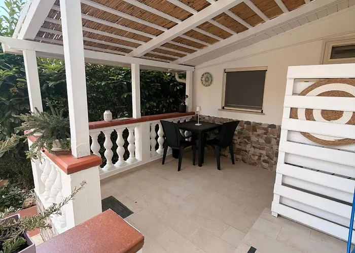 Goriziana Garden Home