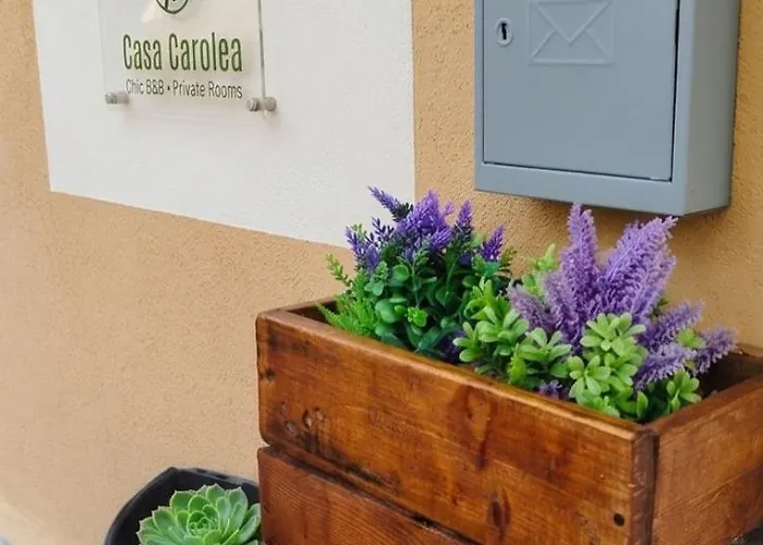 Casa Carolea