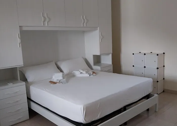 Il Rigoletto Casa Vacanze